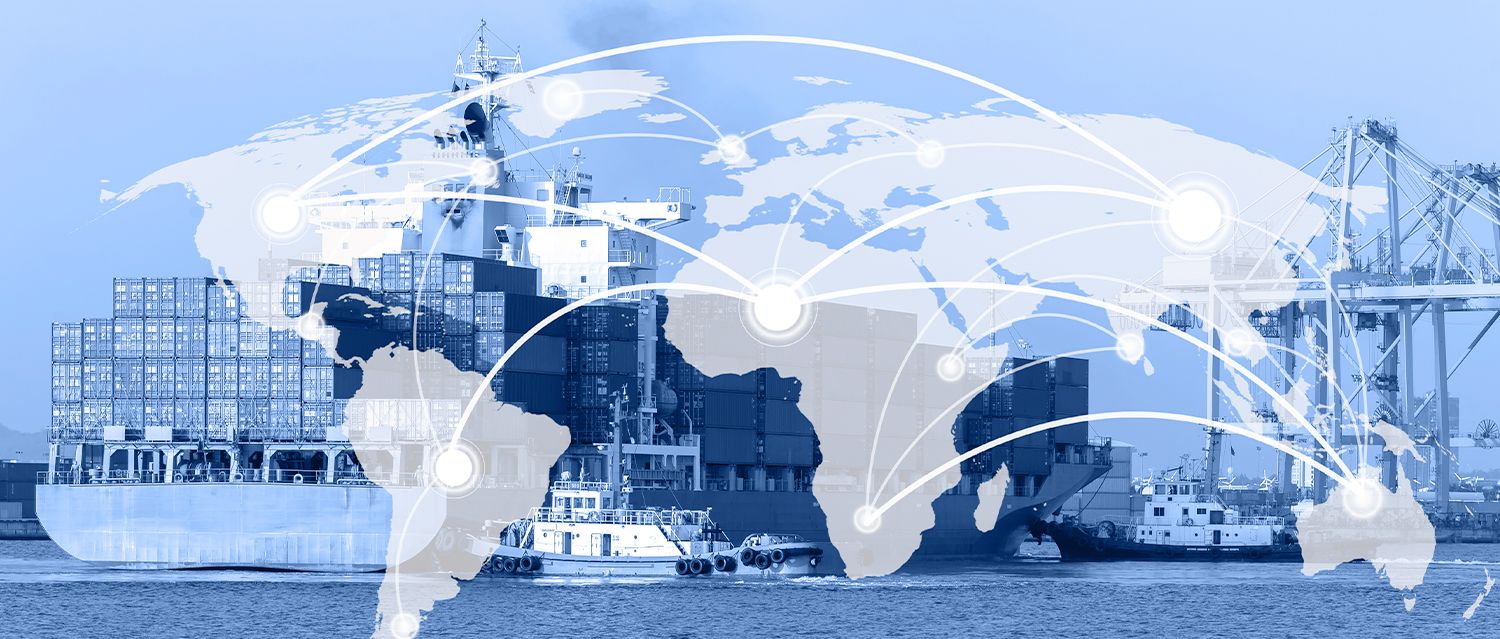 Import et export — Ste Negosiad